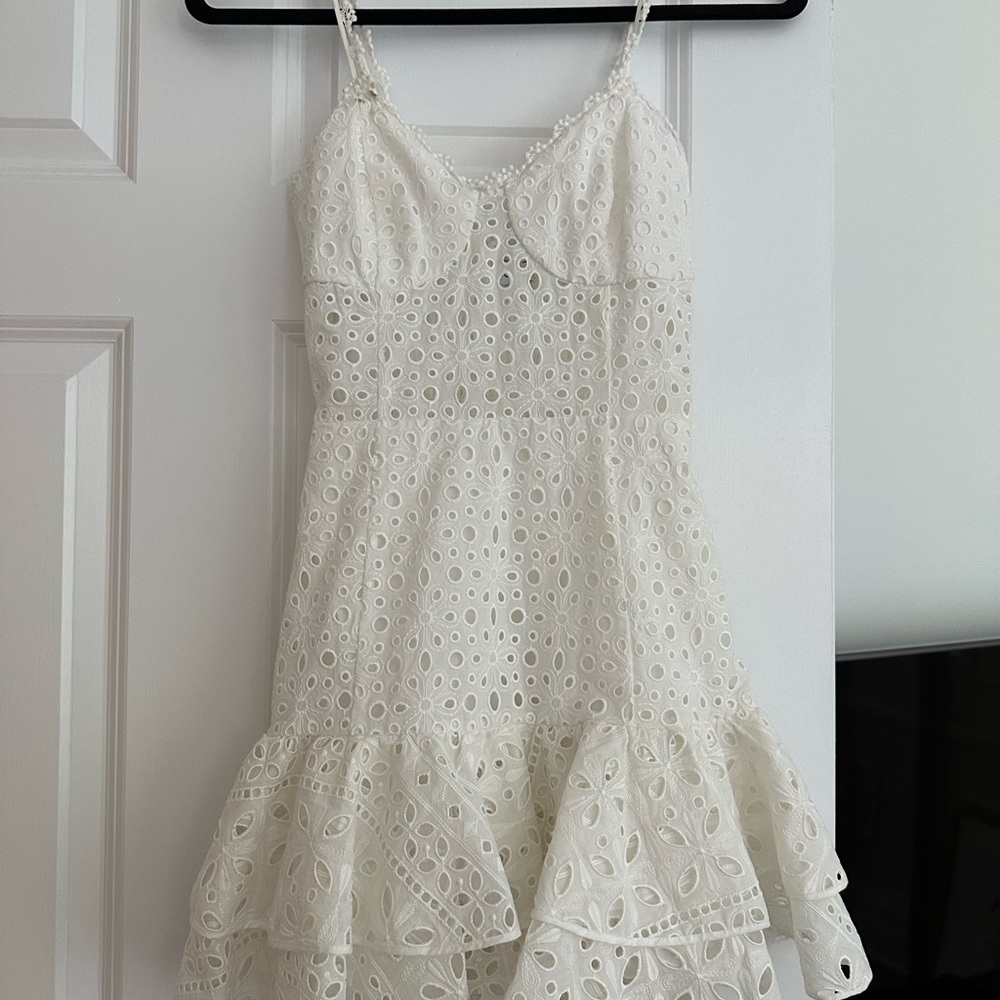 Charo Ruiz Marianne Dress